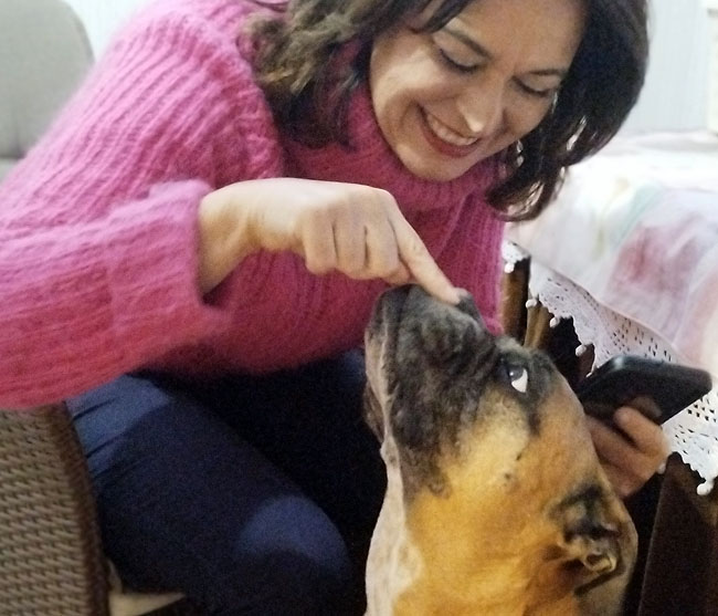 La ciencia del comportamiento animal 